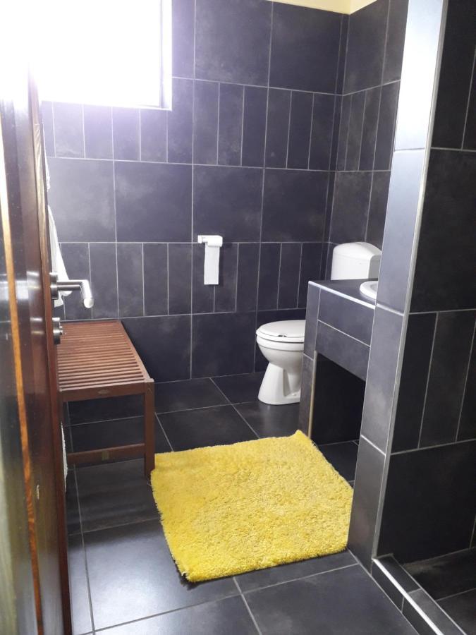 Bed and breakfast Caballus Lovasmajor Panzio *
