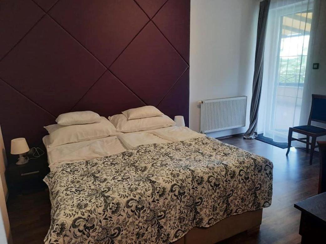 Caballus Lovasmajor Panzio Bed & Breakfast Nyíregyháza